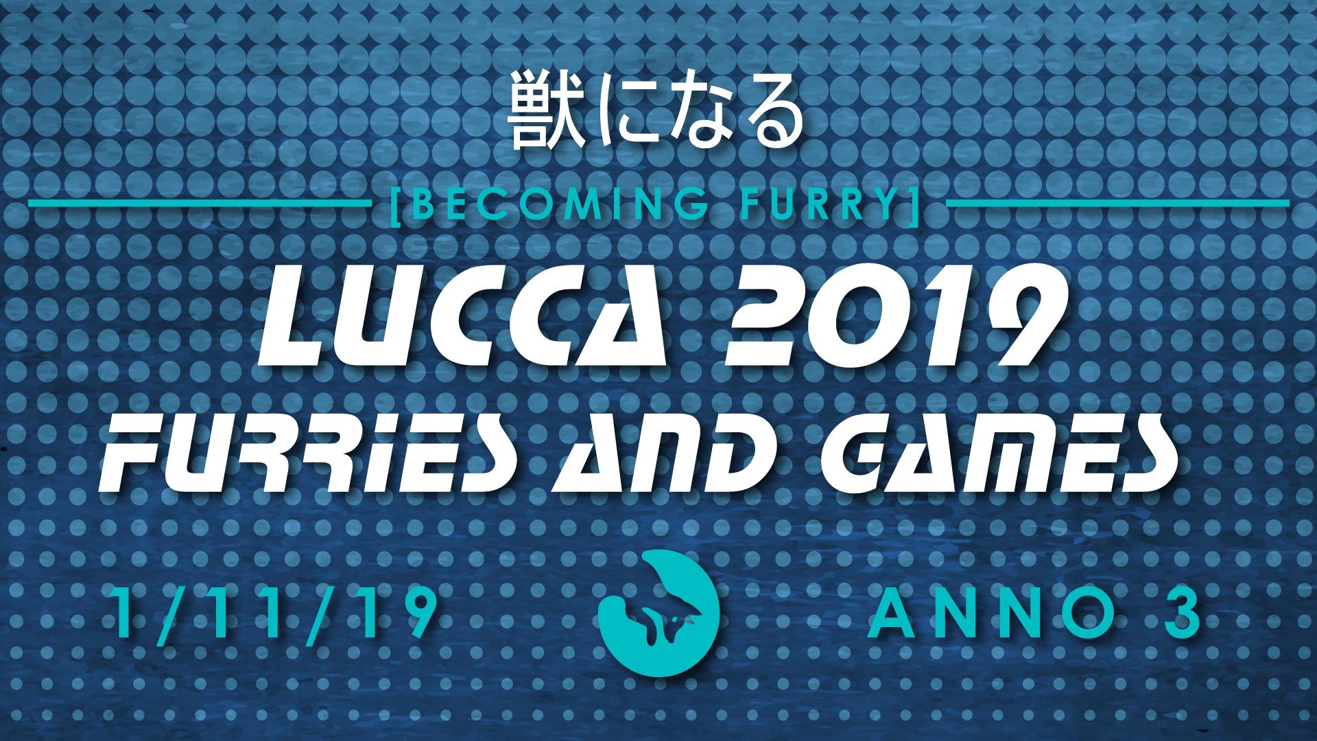 Copertina evento LF&G 2019