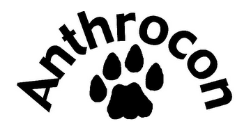 Anthrocon logo