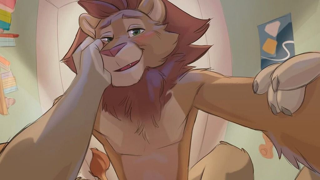 BlackLion - Black's dreams