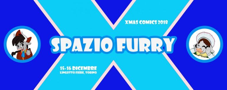 Copertina articolo Spazio Furry 2018