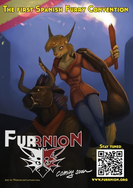 Artwork Furrnion 2018