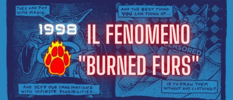 Copertina quarta puntata storia fandom