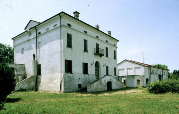 Agri Villa Collini, Suzzara (MN)